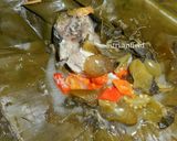 Foto langkah ke 7 dari resep Garang Asem Ikan Patin.
