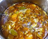 Paraszt csorba recept fázis 5 fotója