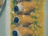 كبة البطاطا