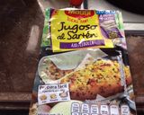 Foto del paso 4 de la receta: Rollos de pechuga de pollo a la hawaiana