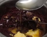 Foto langkah ke 1 dari resep Brownies Crust.