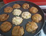 Bread Sweetcorn aappe recipe step 2 photo