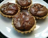Foto langkah ke 5 dari resep Pie Brownies.