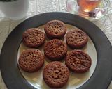 Foto langkah ke 9 dari resep Cake karamel.