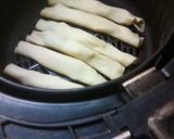 Foto del paso 5 de la receta: Bocados salados con tapas de empanadas 🔁(ﾟ⁠οﾟ⁠人⁠)⁠)