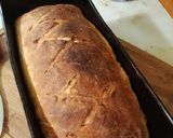 Foto del paso 5 de la receta: Pan Lactal