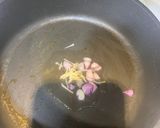 白菜滷的食譜步驟1照片