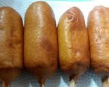 Foto langkah ke 5 dari resep CornDog.