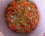 Fried indomie recipe step 1 photo