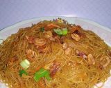 Foto langkah ke 4 dari resep Bihun warisan.