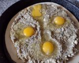 Foto del paso 10 de la receta: Tarta de alcauciles y ricota de Bigote cocina