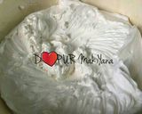 Foto langkah ke 4 dari resep Buttercream.