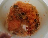 Foto langkah ke 2 dari resep Udang Pedas dibalik Tahu.