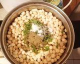 Foto del paso 3 de la receta: Falafel