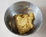 栗子地瓜燒的食譜步驟5照片
