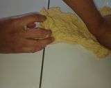 Foto del paso 4 de la receta: Buñuelos oaxaqueños