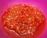 Foto langkah ke 5 dari resep Sambel Goreng Terasi (Simple).