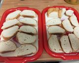 Foto del paso 2 de la receta: Torrijas con licor tipo Baileys