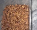 A picture of step 8 of Muradabadi Biryani.