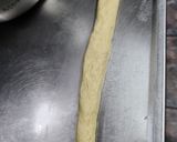 Foto del paso 8 de la receta: Arrolladitos frutales (de banana y manzana)