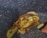 Foto langkah ke 2 dari resep Sop daging kisi.