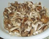 Foto del paso 5 de la receta: Bolets