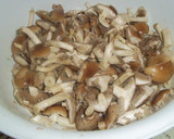 Foto del paso 5 de la receta: Bolets
