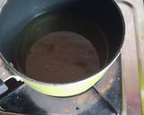 A picture of step 4 of Onion cabbage pakoda.