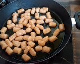 Foto del paso 1 de la receta: Salchichas en salsa😋