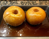 Foto del paso 8 de la receta: Manzanas asadas al Pedro Ximénez