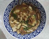 รูปขั้นตอนการทำที่ 6 ของ ไข่คลอน้ำมะขาม