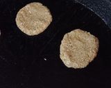 Foto del paso 2 de la receta: Galletitas de avena 🌱