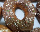 صورة لخطوة 1 من وصفة 🍩💖 دونات 💖🍩