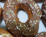 صورة لخطوة 1 من وصفة 🍩💖 دونات 💖🍩