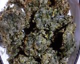 Foto del paso 5 de la receta: Bocadillo de acelga