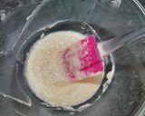চকো কুকিজ (choco cookies recipe in Bengali) রেসিপির ধাপ 1 ছবি