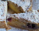 Foto del paso 4 de la receta: Tarta de Ricota Sin Tacc / Sin Gluten