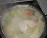 Foto del paso 3 de la receta: Puchero de col