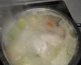 Foto del paso 3 de la receta: Puchero de col