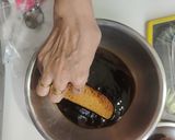 ईजी यमीलियस तिरामिसु रेसिपी चरण 2 फोटो