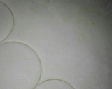 Foto del paso 2 de la receta: Galletitas de limón! Sin manteca