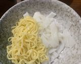 Foto langkah ke 4 dari resep Laksa Singapore.