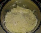 Strawberry PuranPoli recipe step 1 photo