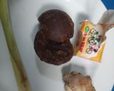 Foto langkah ke 1 dari resep Teh Sereh Jahe.