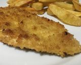 Foto del paso 5 de la receta: Pechuga de pollo con romero