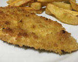 Foto del paso 5 de la receta: Pechuga de pollo con romero