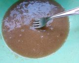 Foto del paso 1 de la receta: Galletitas de miel