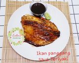 Foto langkah ke 5 dari resep Ikan panggang saus Teriyaki.