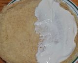 Foto del paso 5 de la receta: Crepas de suero con salsa de frutos rojos