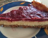 Foto del paso 5 de la receta: Cheesecake de Frambuesas
